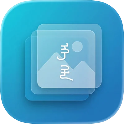 图片编辑器 Logo